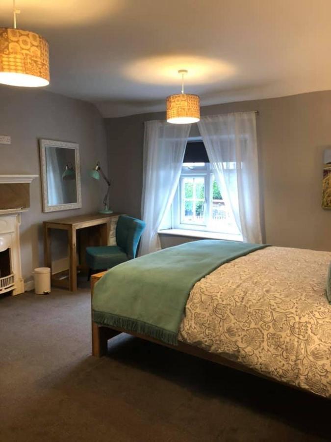 Blue Sky Cottage Matlock  Bagian luar foto