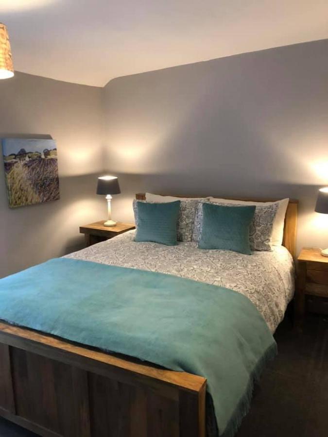 Blue Sky Cottage Matlock  Bagian luar foto