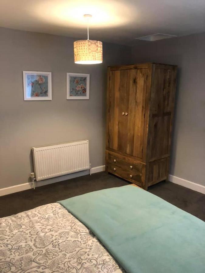 Blue Sky Cottage Matlock  Bagian luar foto